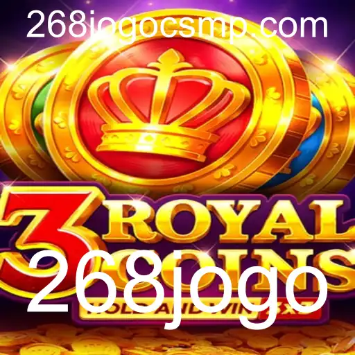 Explorando o Mundo das 3 Royal Coins: O Jogo que Conquista a Internet