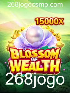 Explorando o Fascinante Mundo de BlossomofWealth: O Jogo que Encanta