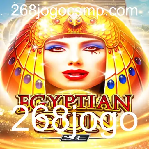 EgyptianSunSE: Mergulhando no Enigma do Egito Antigo