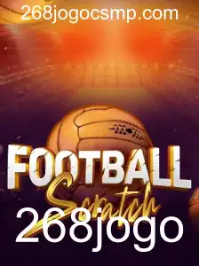 Descubra FootballScratch: O Jogo Inovador de Futebol que Está Conquistando o Mundo