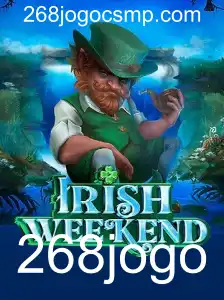 Descubra o Fascinante Mundo de IrishWeekend: O Jogo que Está Conquistando Todos