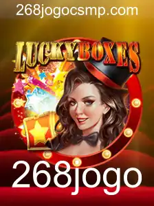 Explorando o Mundo de LuckyBoxes: Um Mergulho no Jogo 268jogo