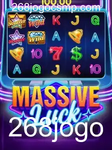MassiveLuck: Um Mergulho Completo no Universo do 268jogo