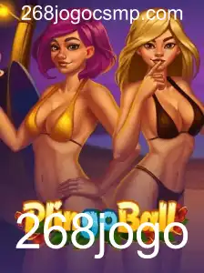 Descobrindo o Plingoball: O Jogo Revolucionário de 268jogo
