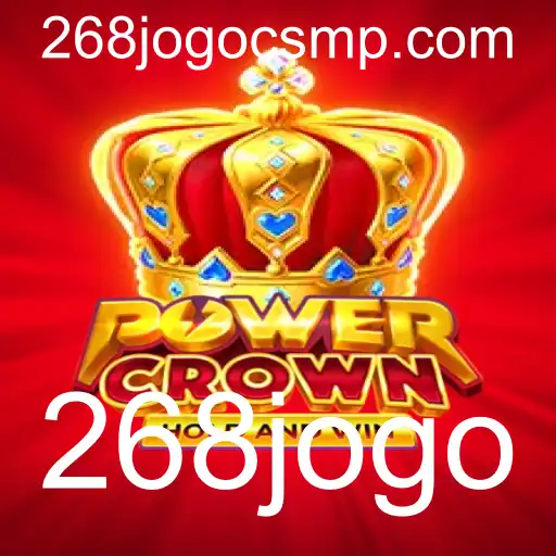 PowerCrown: Explorando o Mundo do Jogo 268jogo